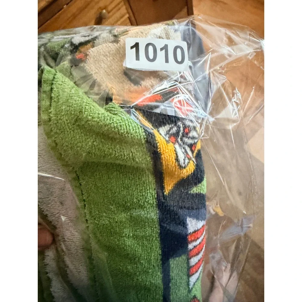 Hilasal hand towel